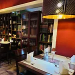 Harzhotel Warnstedter Krug