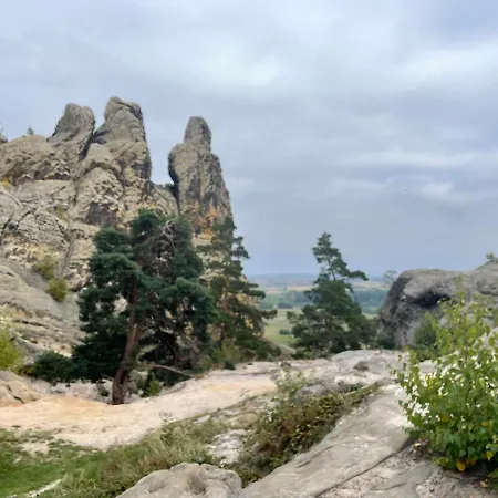 Harzhotel Warnstedter Krug