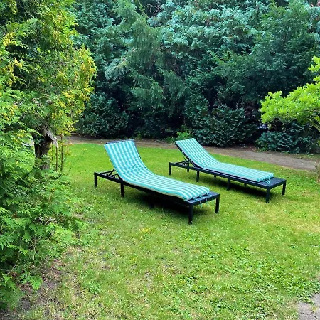 Hotel Harzhotel Warnstedter Krug 3*