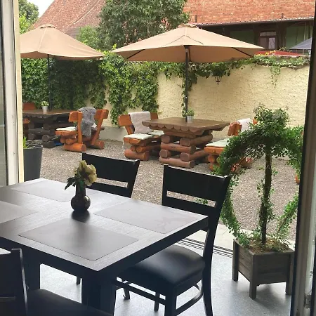 Harzhotel Warnstedter Krug 3* Thale