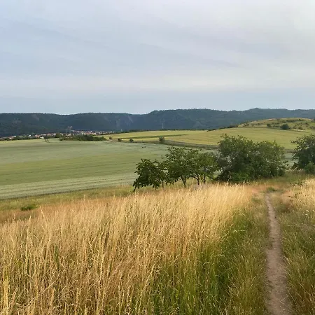 Harzhotel Warnstedter Krug