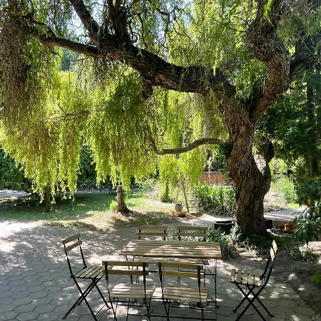 Harzhotel Warnstedter Krug Hotel