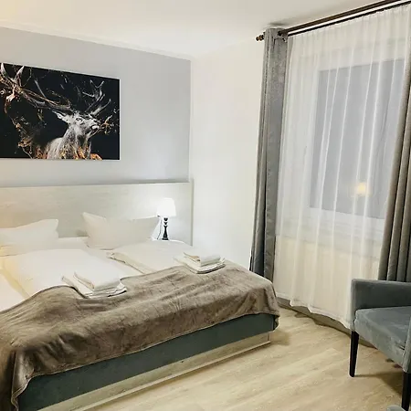 Harzhotel Warnstedter Krug