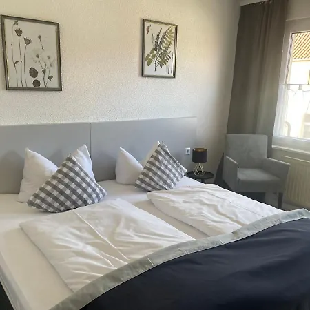 Harzhotel Warnstedter Krug 3* Thale