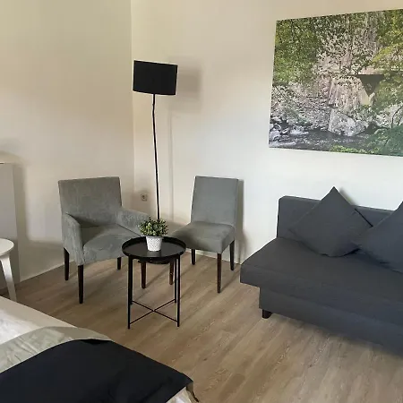 Harzhotel Warnstedter Krug