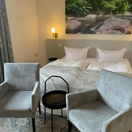 Harzhotel Warnstedter Krug Hotel Thale