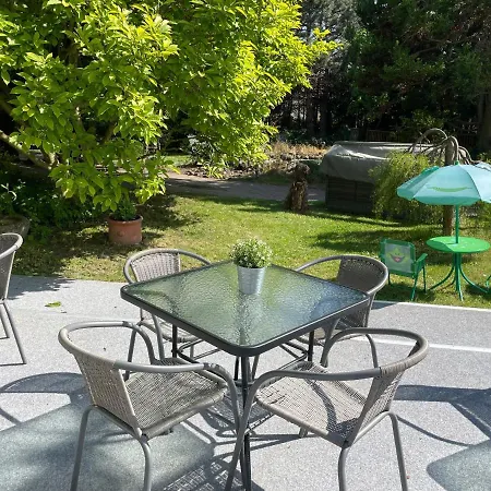 Harzhotel Warnstedter Krug Hotel Thale