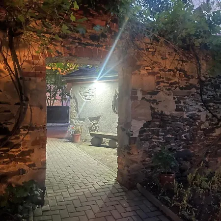 Harzhotel Warnstedter Krug ターレ