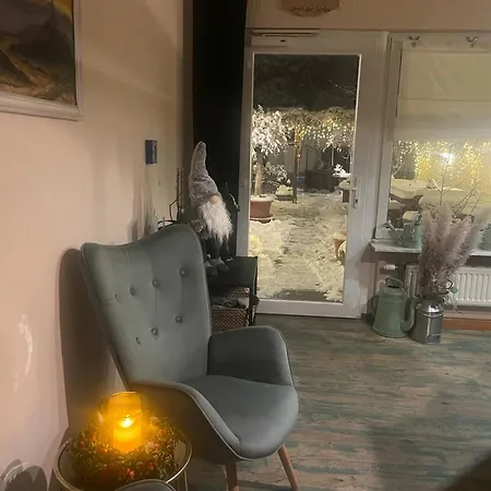 Harzhotel Warnstedter Krug Hotel Thale