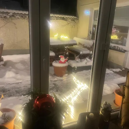 Harzhotel Warnstedter Krug Hotel 3*
