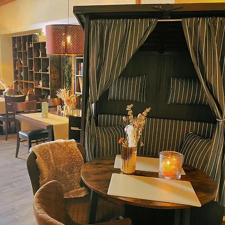 Harzhotel Warnstedter Krug Hotel Thale