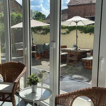 Hotel Harzhotel Warnstedter Krug