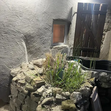 Harzhotel Warnstedter Krug 탈레