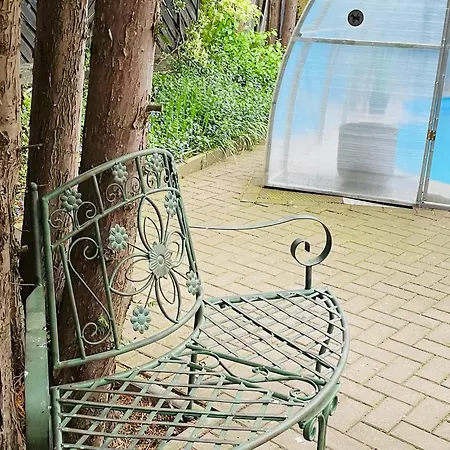 Harzhotel Warnstedter Krug 호텔