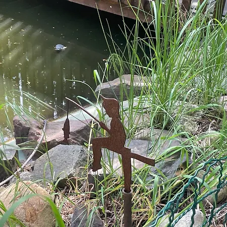 Harzhotel Warnstedter Krug ターレ