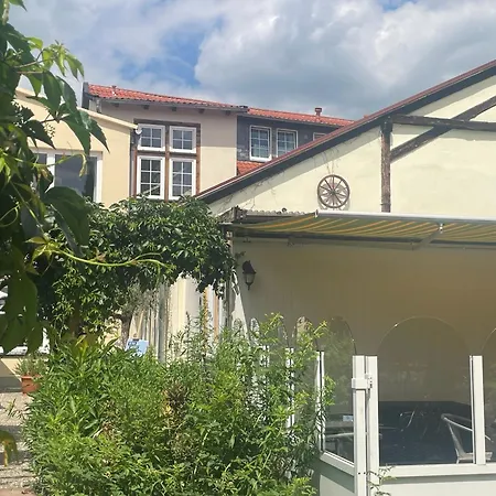 Harzhotel Warnstedter Krug