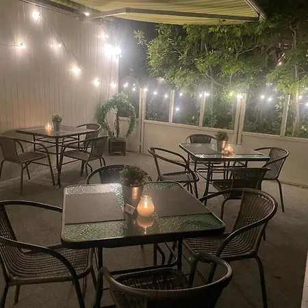 ホテル Harzhotel Warnstedter Krug 3*