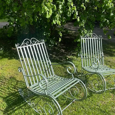 Harzhotel Warnstedter Krug 3*