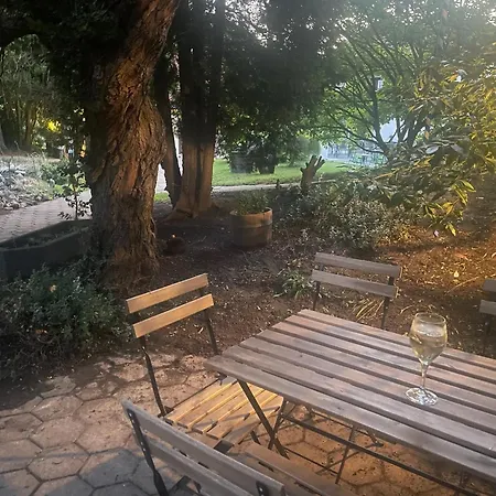 Harzhotel Warnstedter Krug