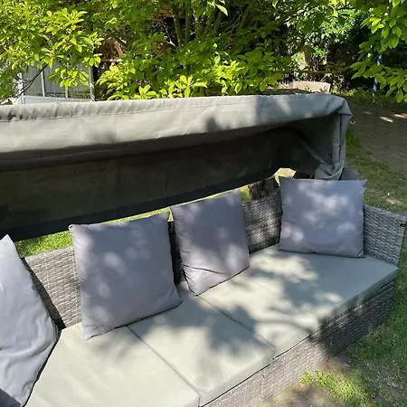 Harzhotel Warnstedter Krug Otel Thale