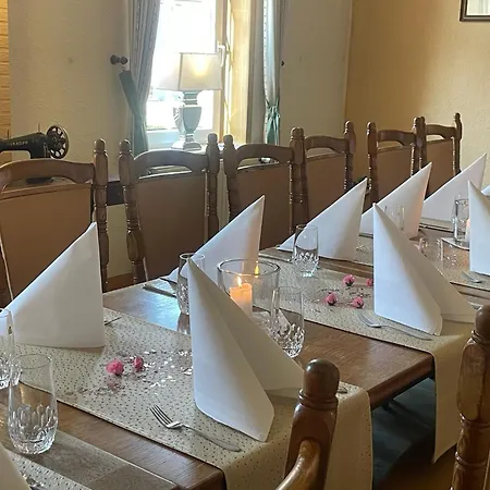 Harzhotel Warnstedter Krug 3*