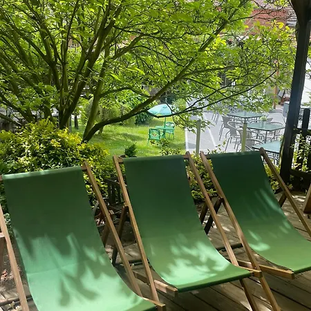 Harzhotel Warnstedter Krug