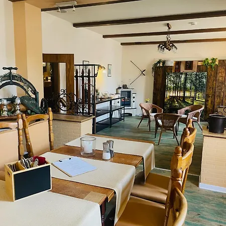 Harzhotel Warnstedter Krug Hotel Thale