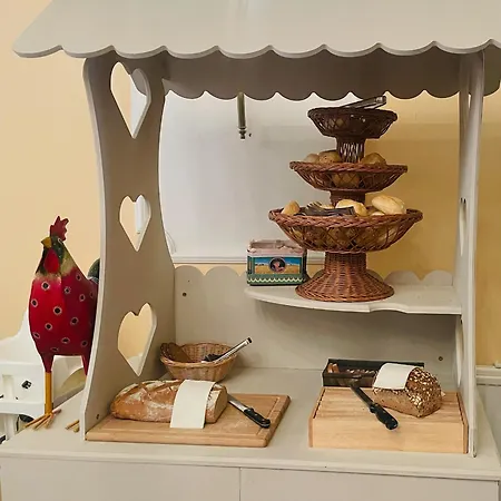 Harzhotel Warnstedter Krug 3*