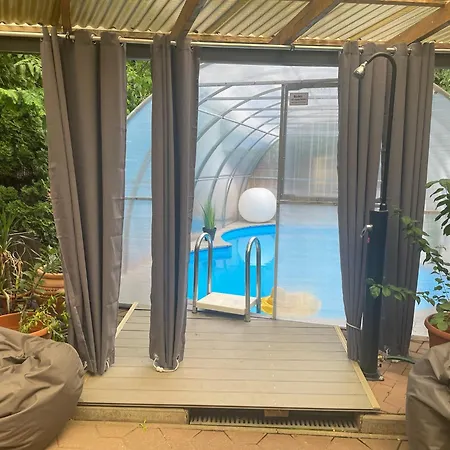 Harzhotel Warnstedter Krug