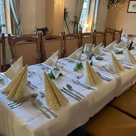 Harzhotel Warnstedter Krug Hotel