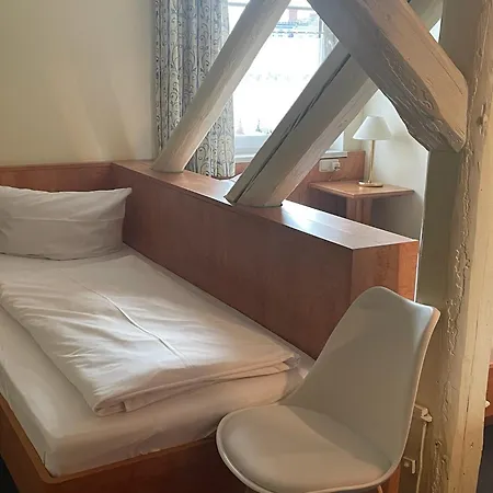 Harzhotel Warnstedter Krug 3*