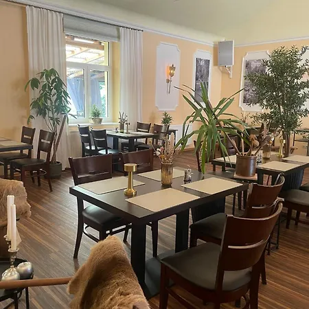 Harzhotel Warnstedter Krug Hotel Thale