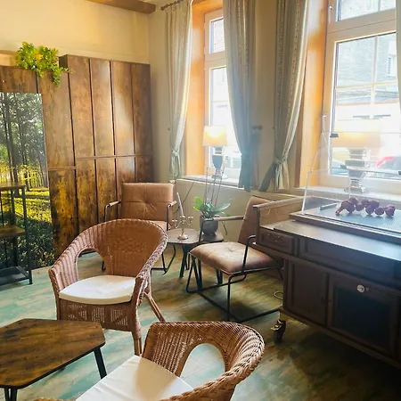 Hotel Harzhotel Warnstedter Krug