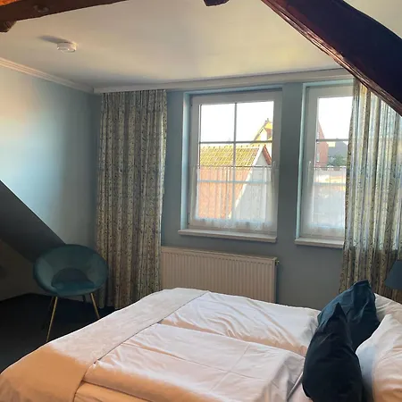 Harzhotel Warnstedter Krug 3* Thale