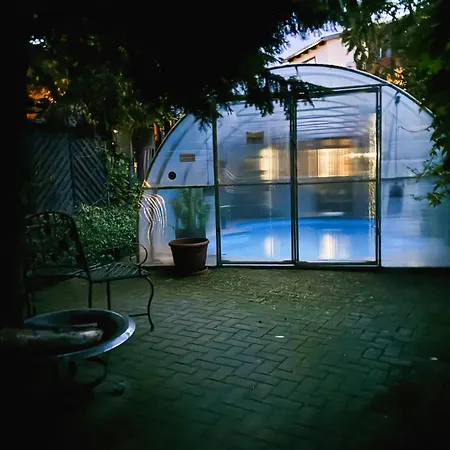Harzhotel Warnstedter Krug Hotel