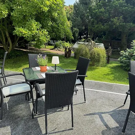 Harzhotel Warnstedter Krug 호텔 3*