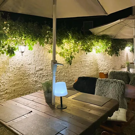 Hotel Harzhotel Warnstedter Krug Thale