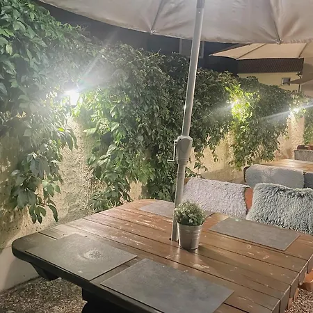 Harzhotel Warnstedter Krug ターレ