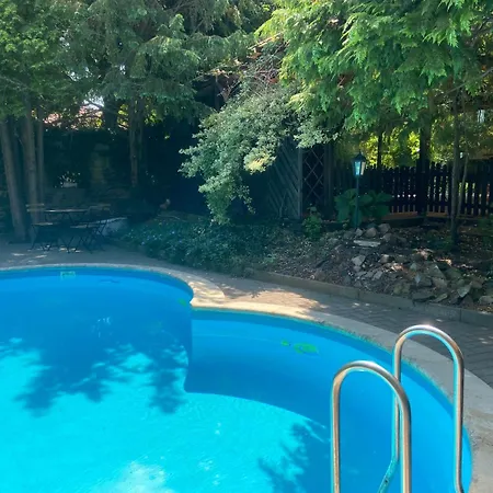 Harzhotel Warnstedter Krug 3*