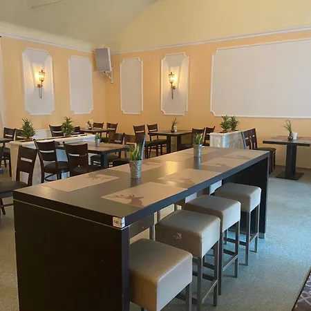 Harzhotel Warnstedter Krug 3*