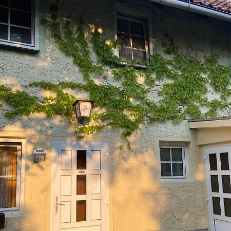 Harzhotel Warnstedter Krug 3*