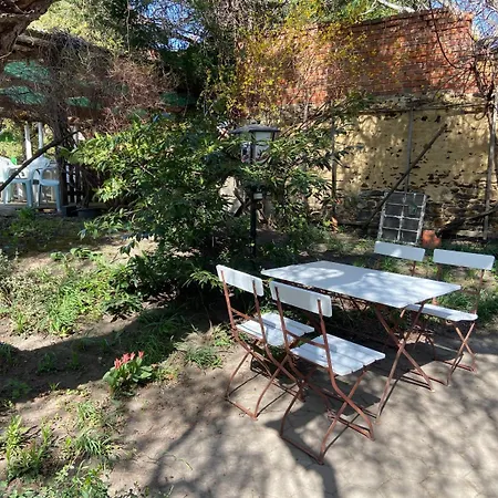 Otel Harzhotel Warnstedter Krug Thale