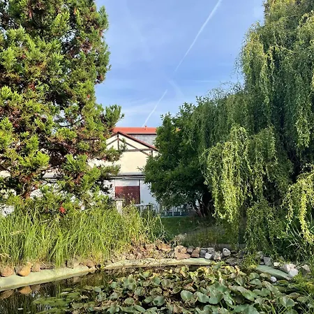 Harzhotel Warnstedter Krug