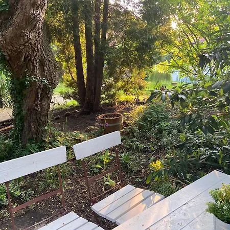 Harzhotel Warnstedter Krug Otel Thale