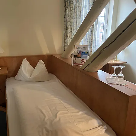 Harzhotel Warnstedter Krug