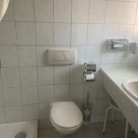 Harzhotel Warnstedter Krug Hotel Thale