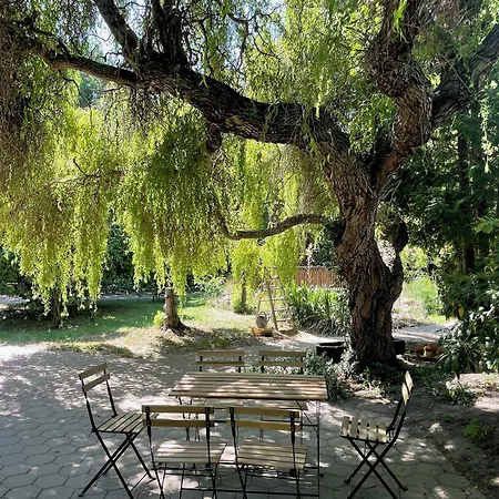 Harzhotel Warnstedter Krug 탈레