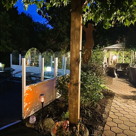 Harzhotel Warnstedter Krug 호텔 3*