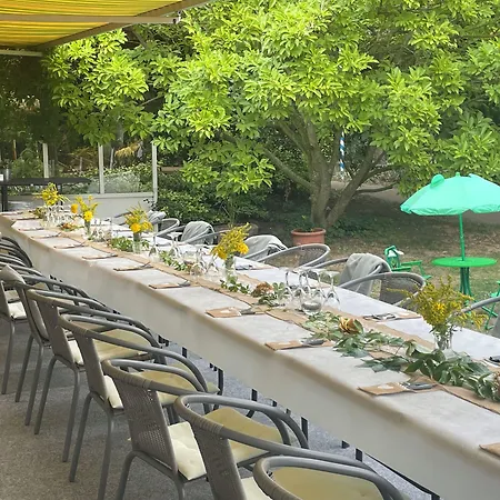 Harzhotel Warnstedter Krug 3*