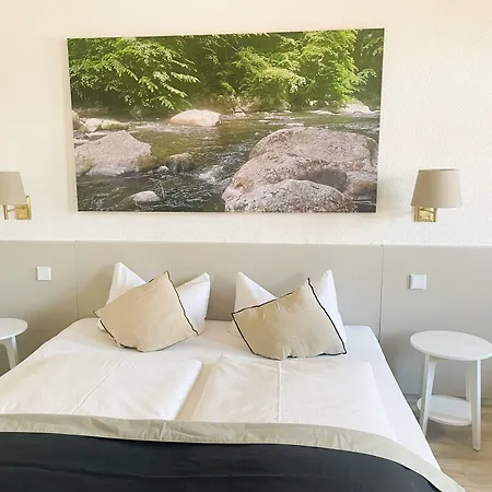 Harzhotel Warnstedter Krug Hotel